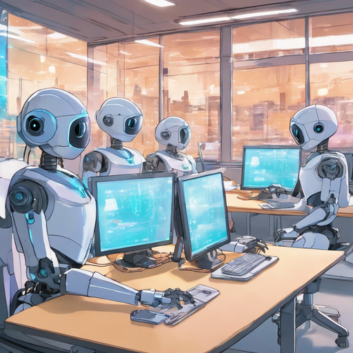 5 Essential AI Tools to Boost Your Professional Productivity