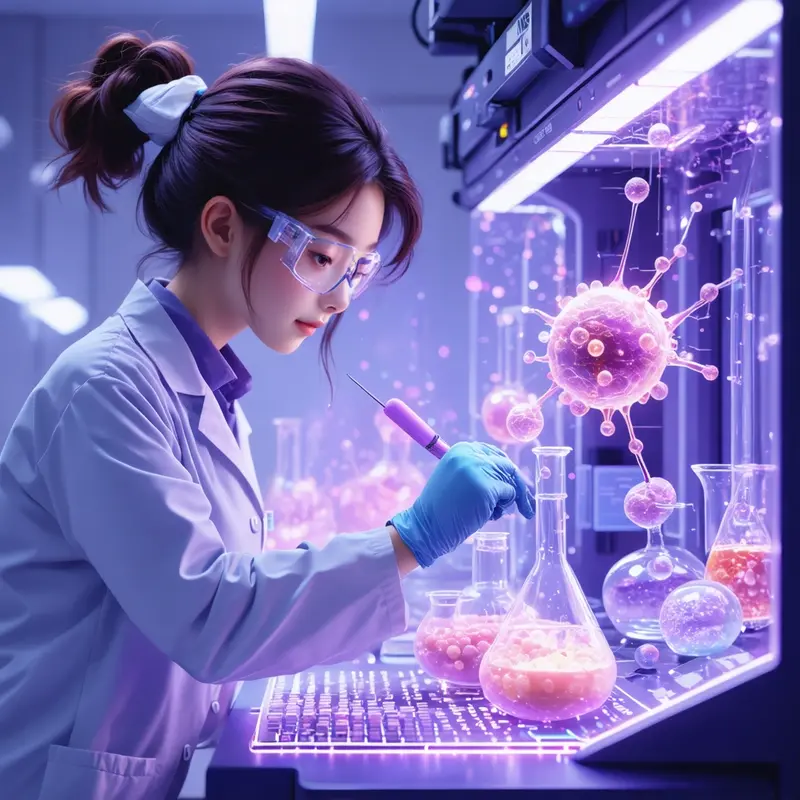 How AI-2BMD and AI-Driven Drug Discovery Are Accelerating Biomedical Breakthroughs