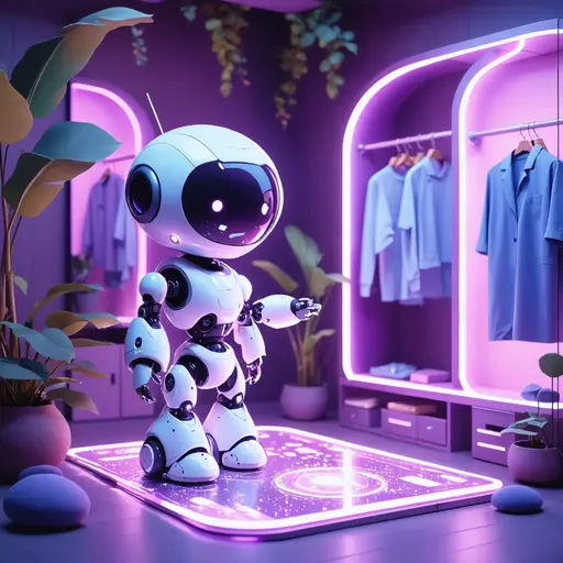 AI Agents: Fashion's New Digital Trendsetters