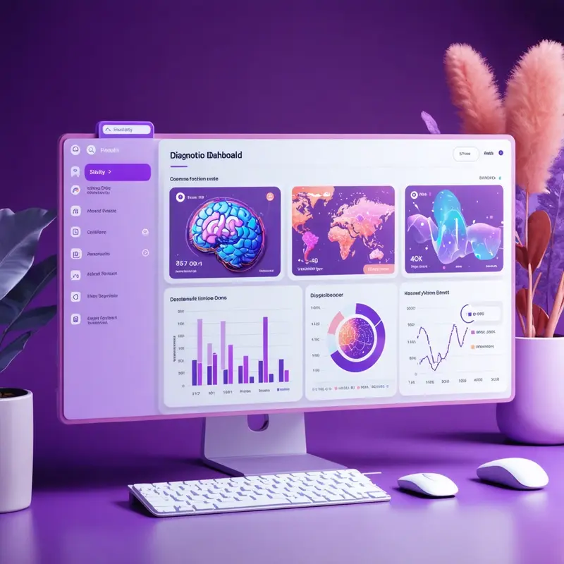 AI Early Disease Detection: Transforming Preventive Healthcare