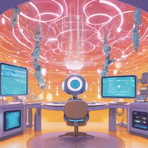 Claude 3.5 Sonnet: Revolutionizing AI Interaction with Computer Control