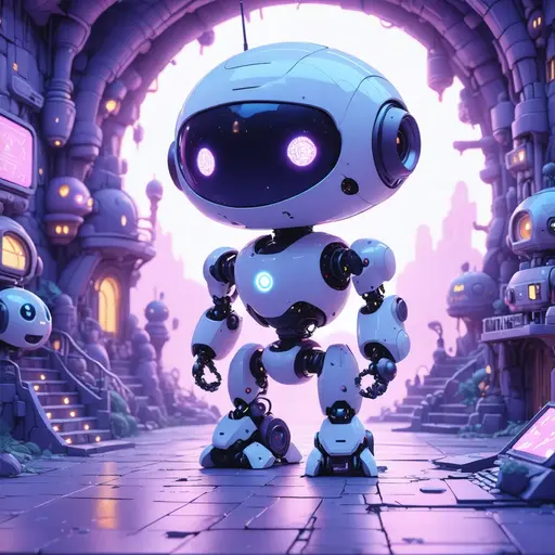 Enhance Your Discord with AI Chatbots