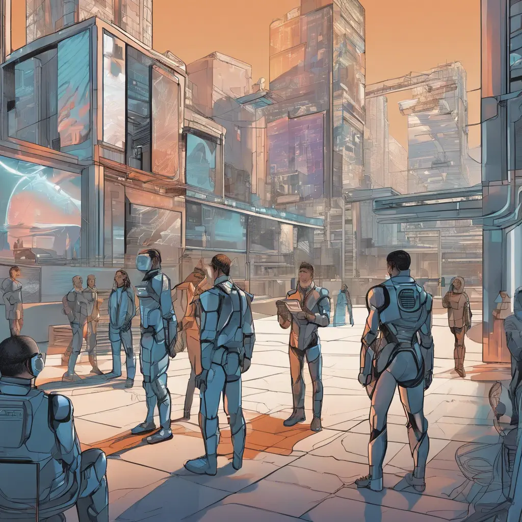 Exploring Gemini 2.0: Revolutionizing AI Interaction with Google