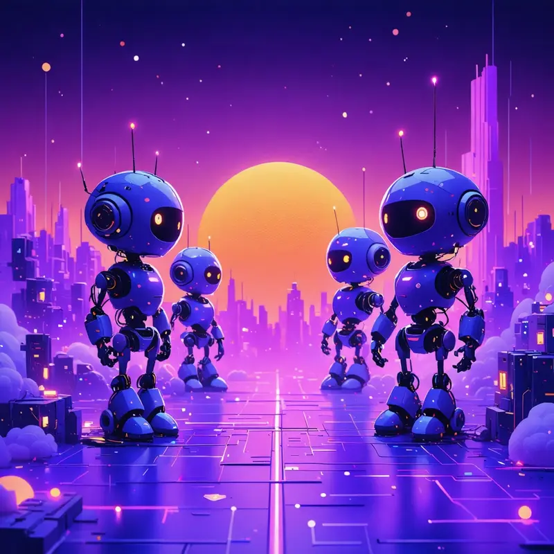 GLM-4.5: Transforming AI with Agent-Native Open Source