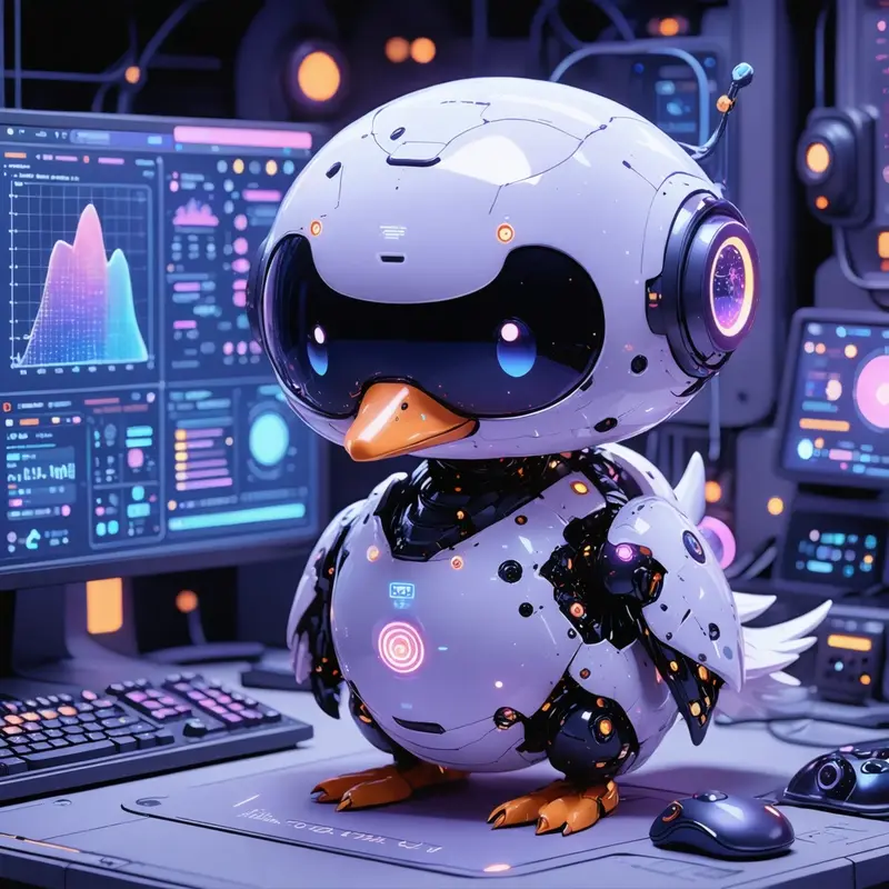 Goose AI: Revolutionizing Development with Privacy-Focused Automation