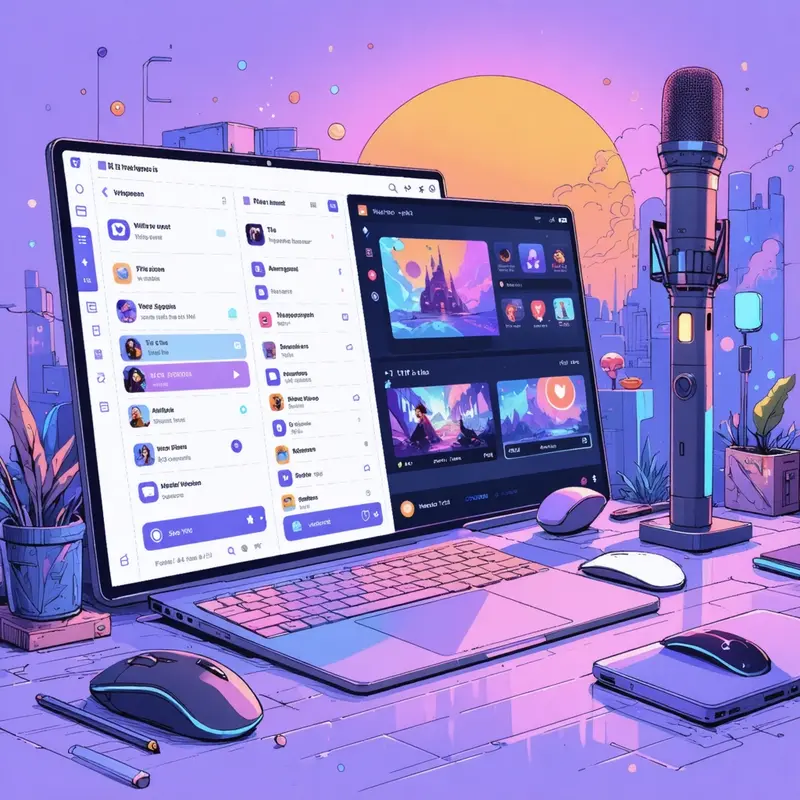 How to Set Up Voicemod on Discord