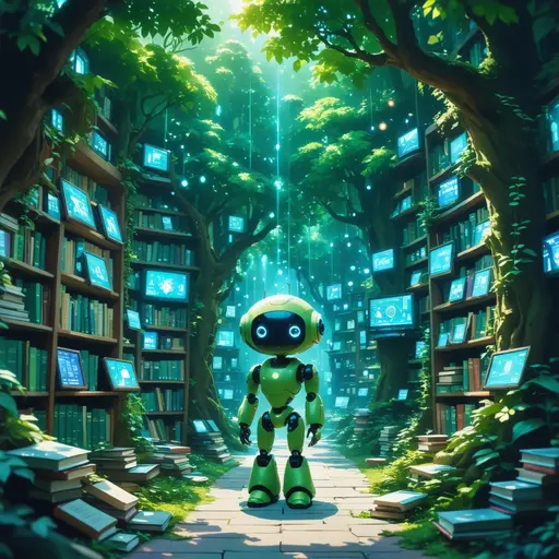 OpenAI Unveils ChatGPT Deep Research: Your AI Research Assistant