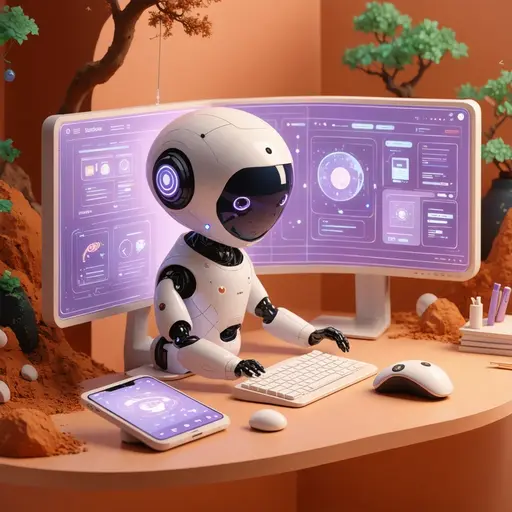 OpenAI Operator: The Future of AI Personal Assistants