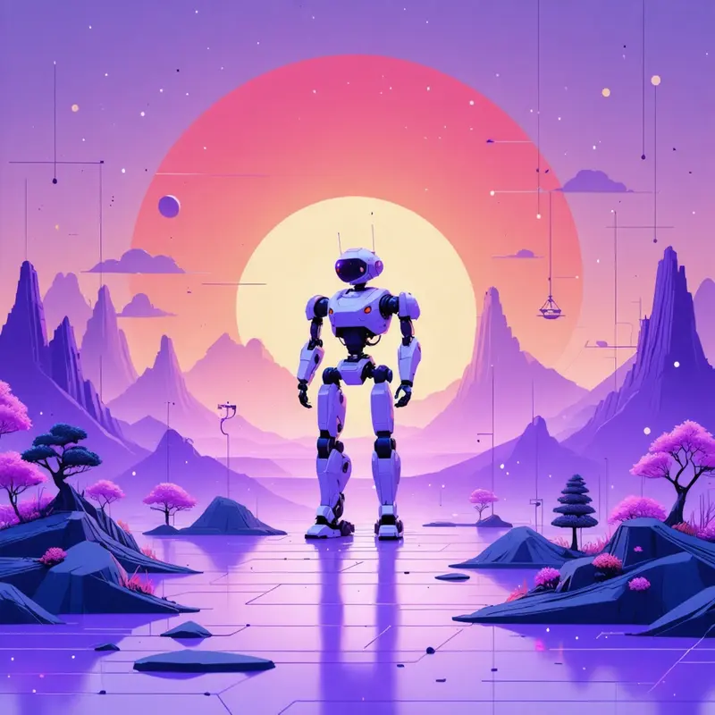 The Rise of Specialized AI Models and Agents in 2025
