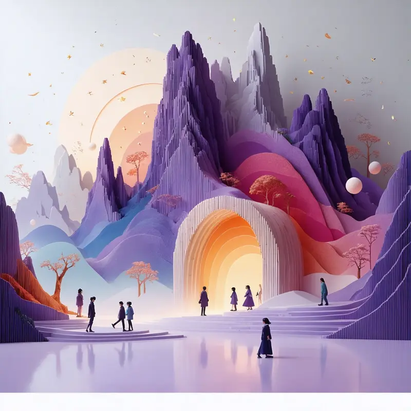 Tencent Hunyuan3D World: The Future of Text-to-3D Generative AI