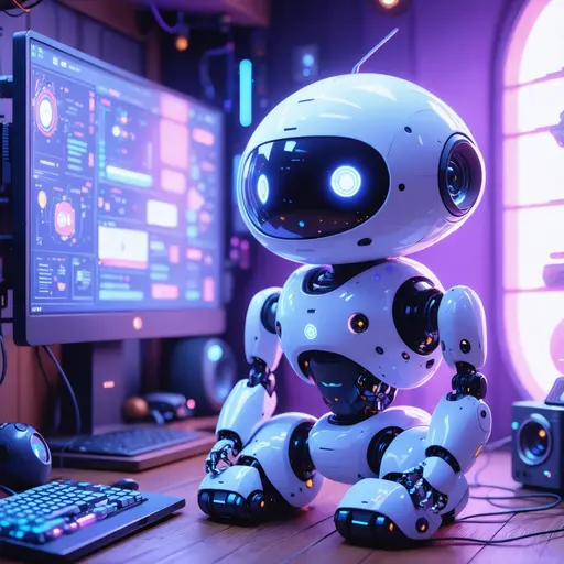 Transform Your Discord with AI Chatbots