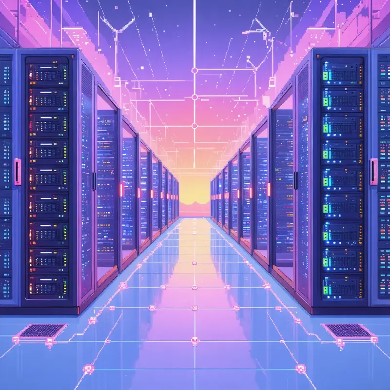 xAI’s AI Power Plant: Redefining Energy for AI’s Future